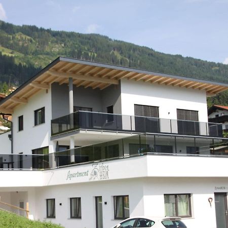 Zirben Heim Fügen - ski in out Exterior foto