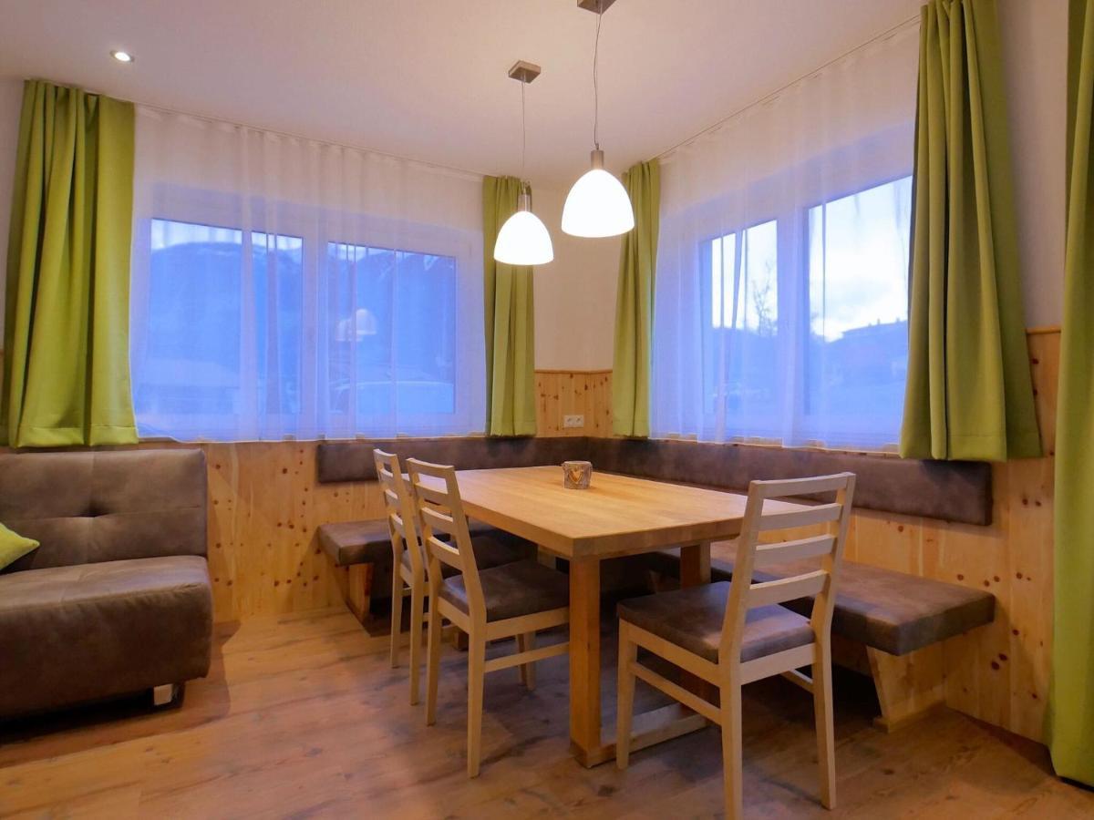 Zirben Heim Fügen - ski in out Exterior foto