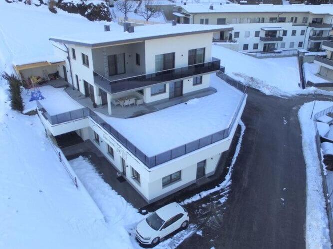 Zirben Heim Fügen - ski in out Exterior foto